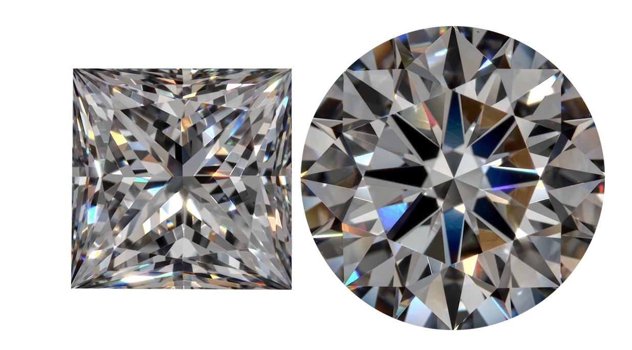 Showcase Diamonds Showcase Diamonds